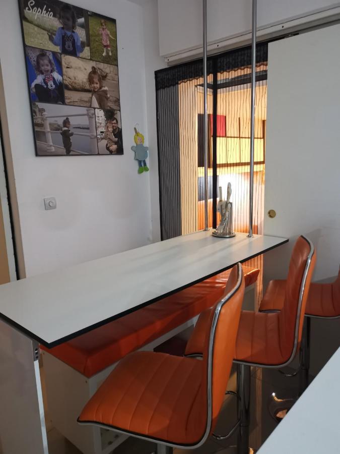 Sophia Maria Apartament Saturn Mangalia Exterior foto