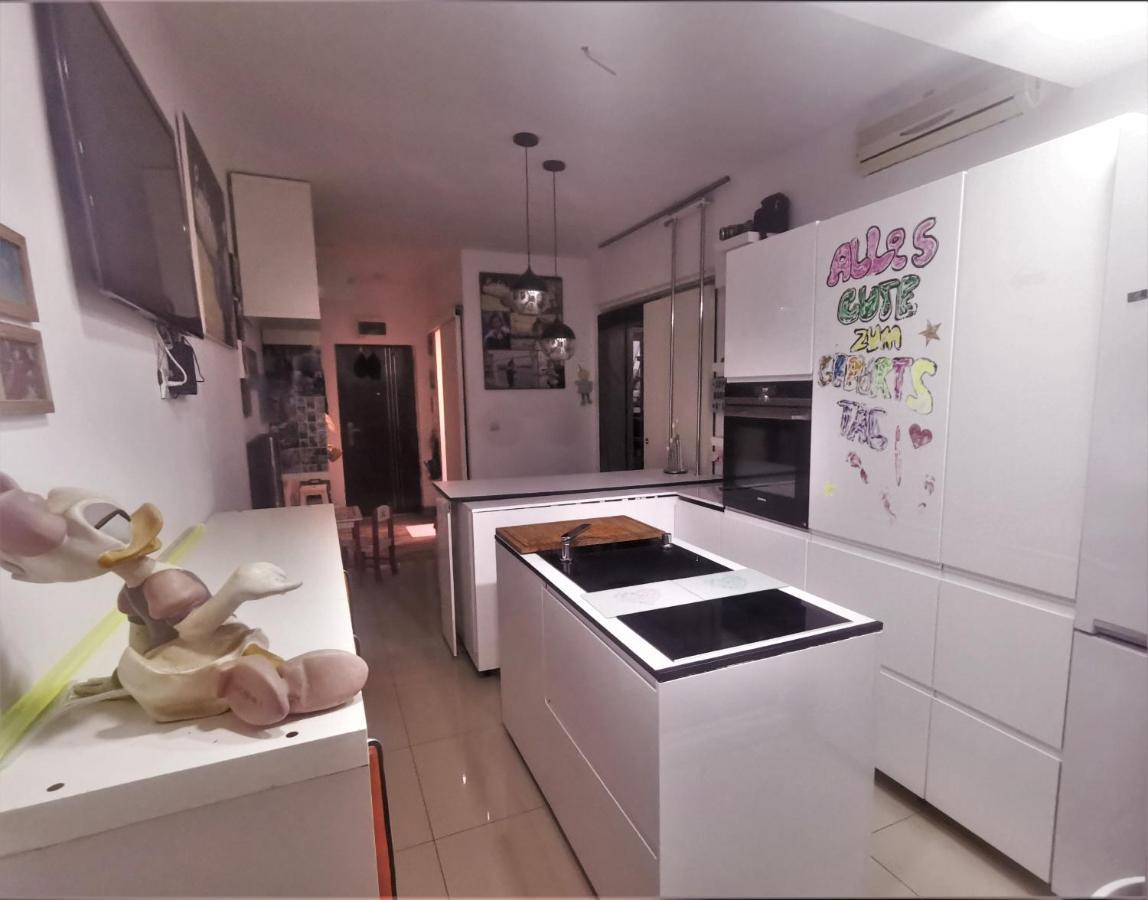 Sophia Maria Apartament Saturn Mangalia Exterior foto