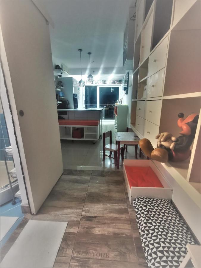 Sophia Maria Apartament Saturn Mangalia Exterior foto