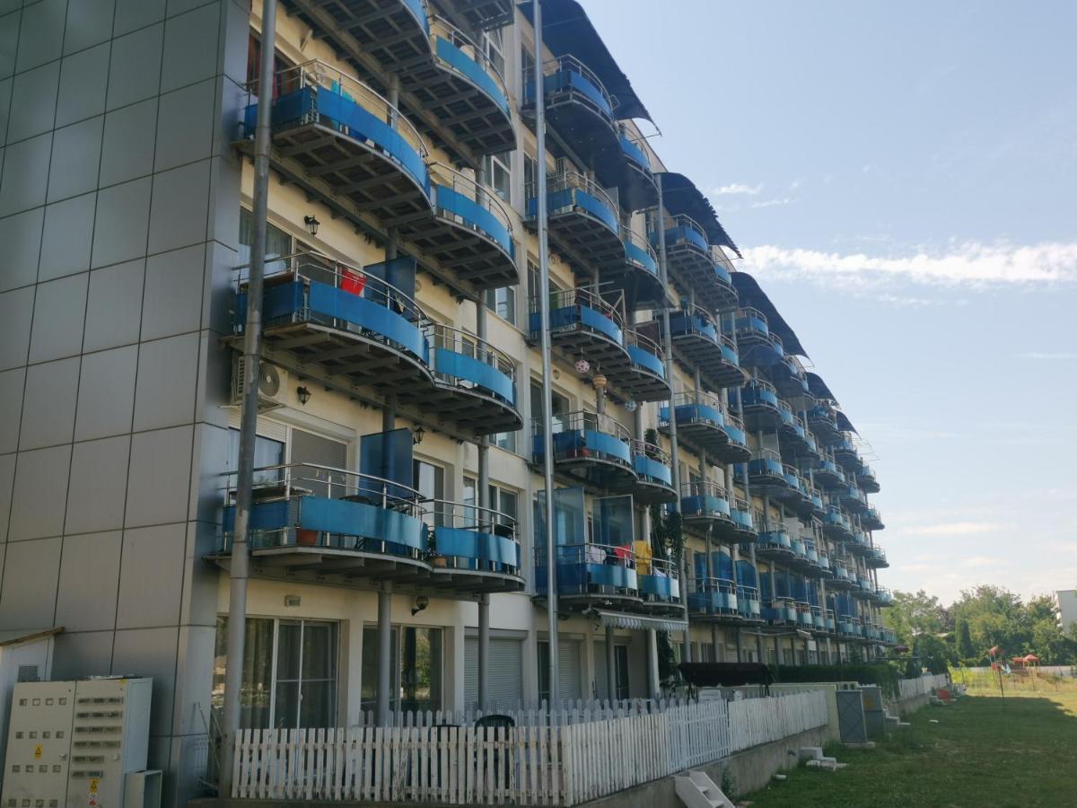 Sophia Maria Apartament Saturn Mangalia Exterior foto