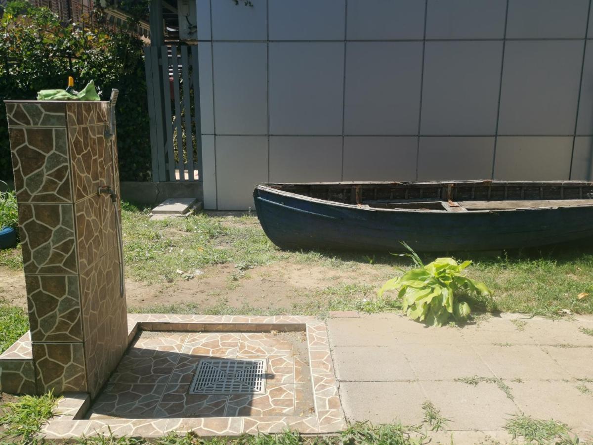 Sophia Maria Apartament Saturn Mangalia Exterior foto