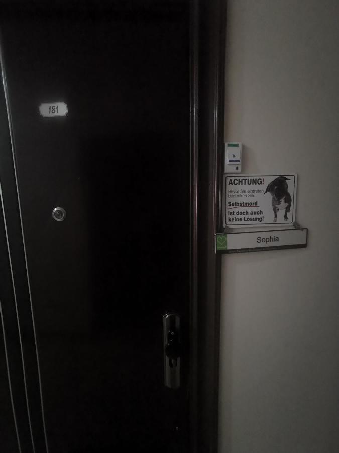 Sophia Maria Apartament Saturn Mangalia Exterior foto